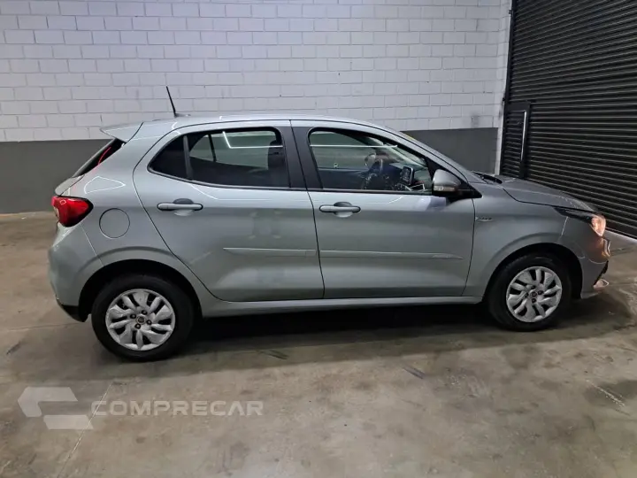 Argo 1.3 Firefly Flex Drive Gsr