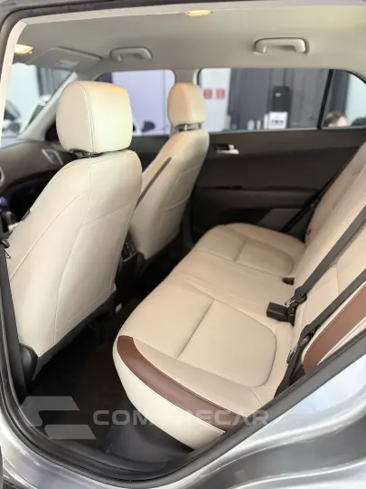 CRETA 2.0 16V Prestige