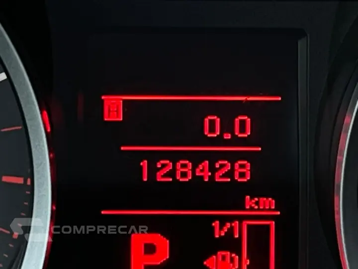 LANCER 2.0 HL-T 16V GASOLINA 4P AUTOMÁTICO