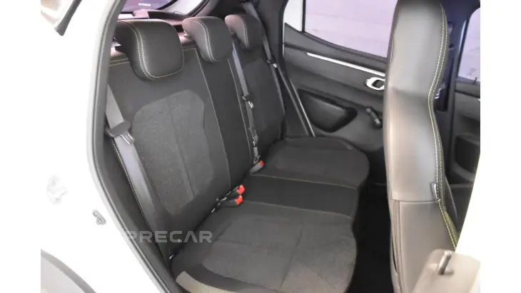 KWID - 1.0 12V SCE OUTSIDER MANUAL