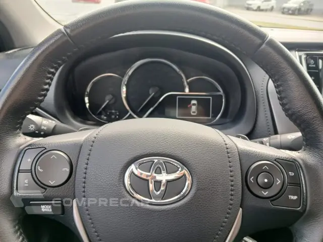 YARIS SEDAN - 1.5 16V SEDAN XS CONNECT MULTIDRIVE