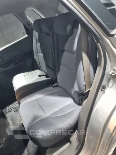 TUCSON 2.0 MPFI GLS 16V 143cv 2WD
