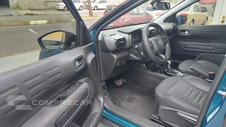 C4 Cactos Shine Pack 1.6 Turbo