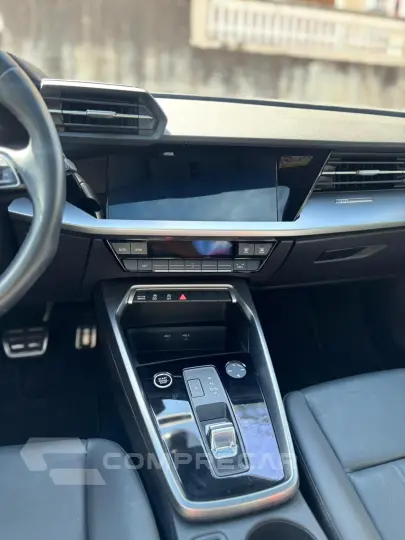 A3 2.0 TFSI Sportback 16V