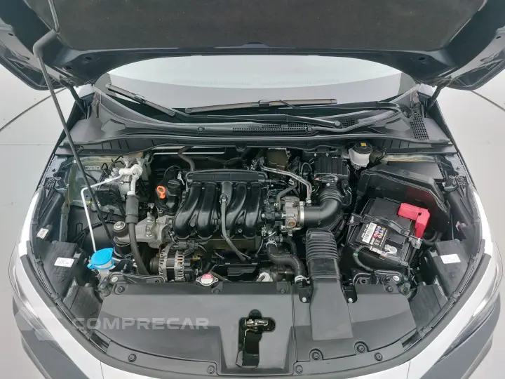 CITY 1.5 i-VTEC FLEX HATCH EX CVT