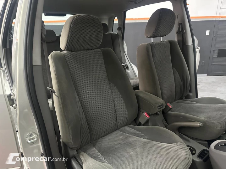 TUCSON 2.0 MPFI GLS 16V 143cv 2WD