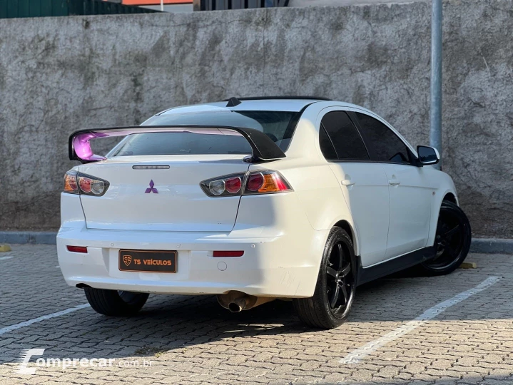 LANCER 2.0 HLE 16V