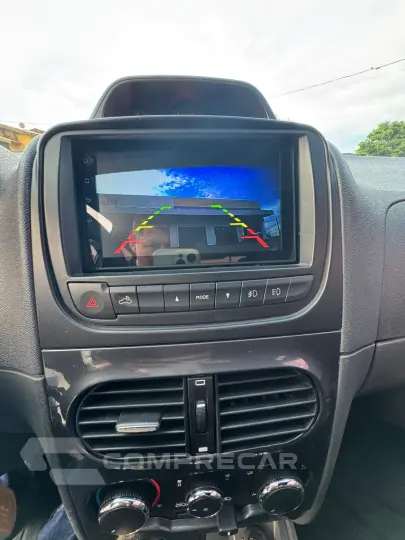 Strada Adventure CD 1.8