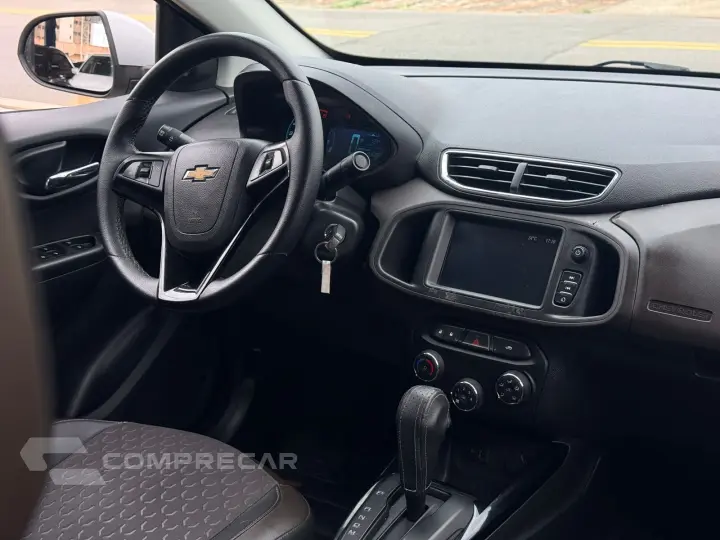 PRISMA 1.4 LTZ Spe/4 8V