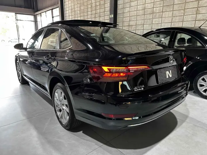 JETTA 1.4 250 TSI TOTAL FLEX COMFORTLINE TIPTRONIC