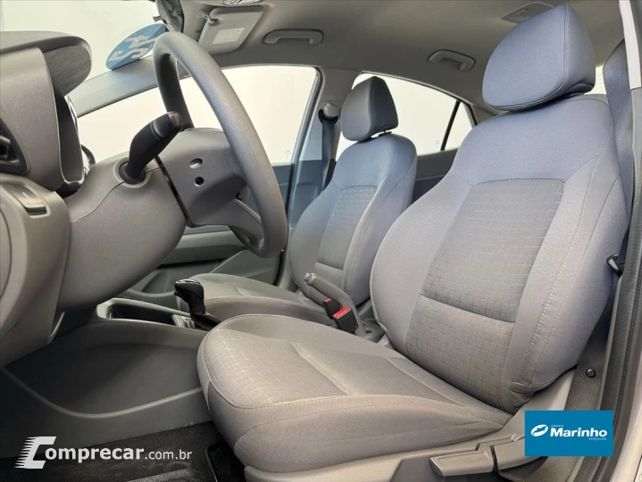 HB20S 1.0 TGDI FLEX COMFORT AUTOMÁTICO