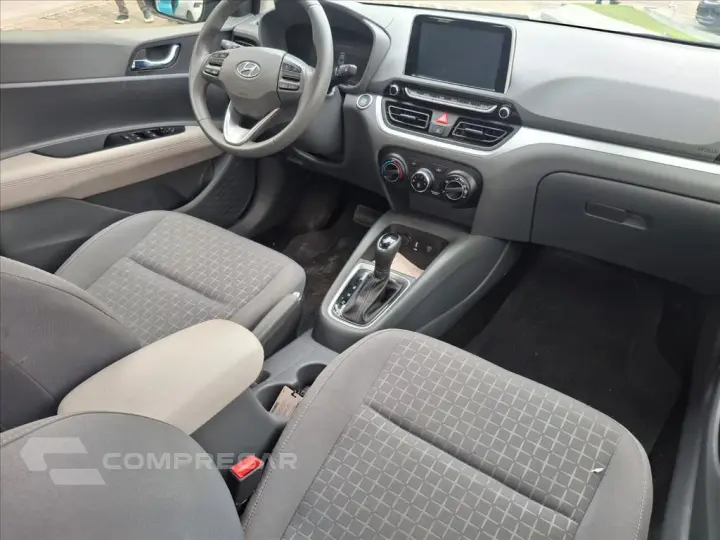 HB20S 1.0 TGDI FLEX PLATINUM AUTOMÁTICO