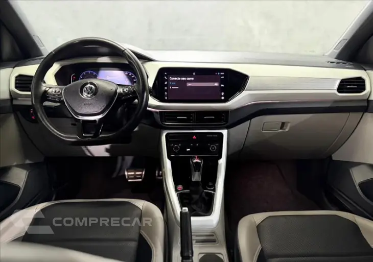 T-CROSS 1.4 250 TSI Highline