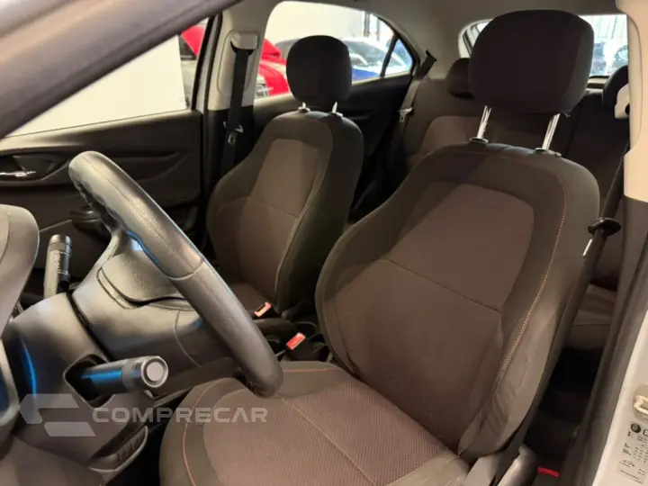 ONIX 1.4 MPFI LTZ 8V FLEX 4P MANUAL