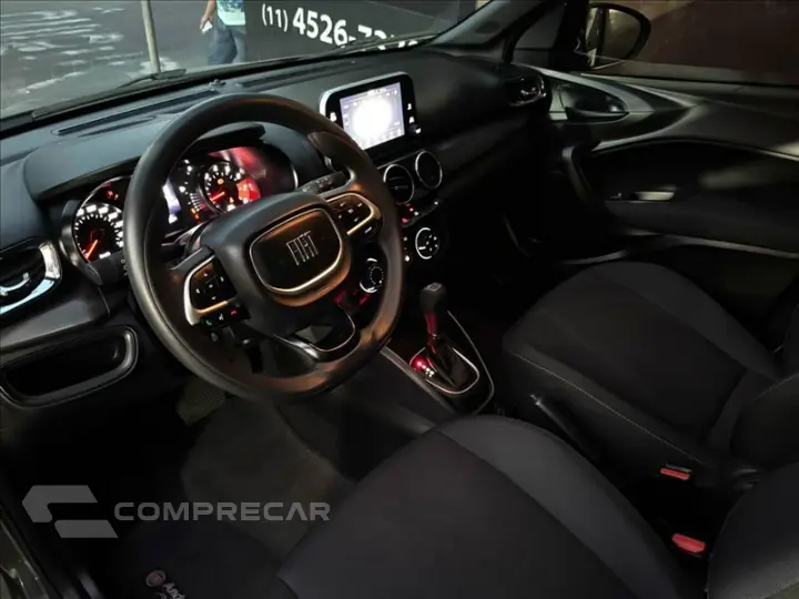 ARGO 1.3 Firefly Trekking