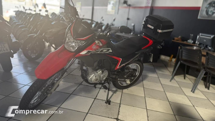 BROS 160C ESDD