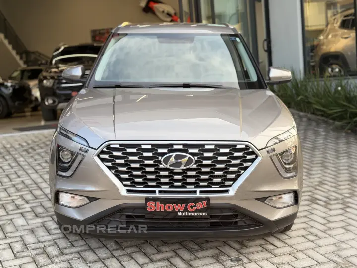 CRETA 1.0 Tgdi Comfort