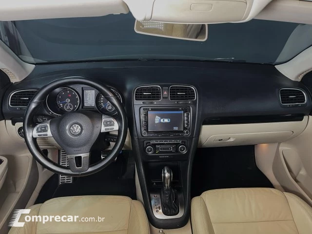 JETTA - 2.5 I VARIANT 20V 170CV 4P TIPTRONIC