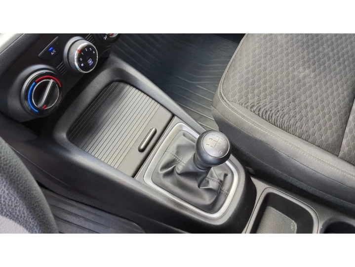 HB20 1.0 12V FLEX VISION MANUAL