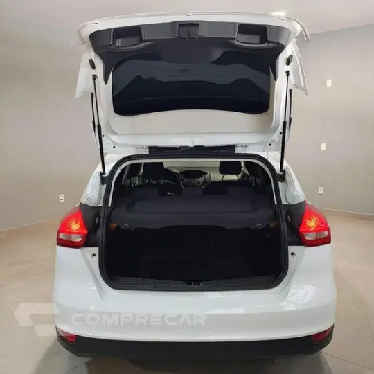 FOCUS SE 1.6 HC