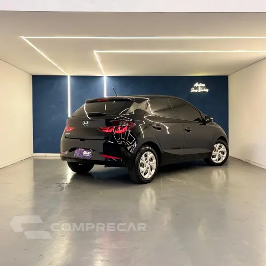 HB20 Vision 1.0 Flex 12V Mec.