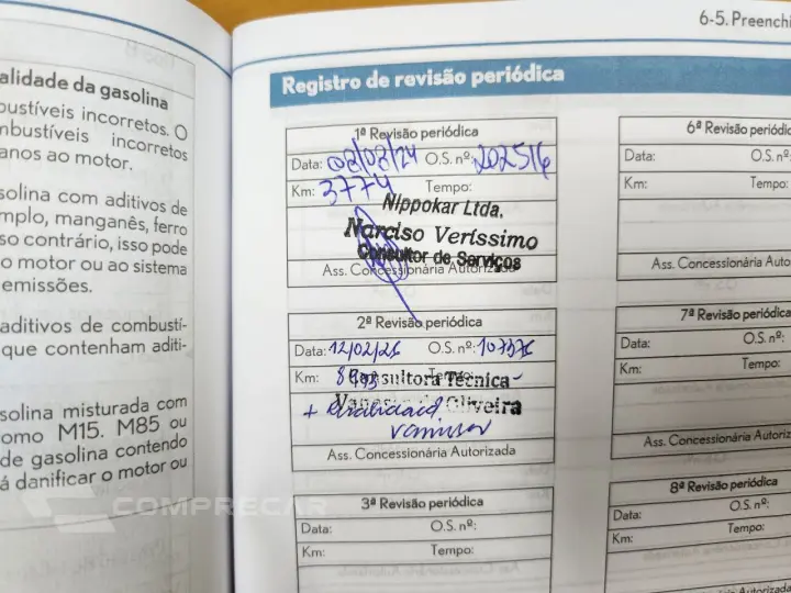 Yaris Sedan 1.5 16V 4P FLEX XS MULTIDRIVE AUTOMÁTICO CVT