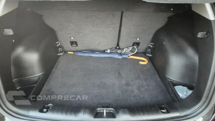 COMPASS 1.3 T270 Turbo Longitude