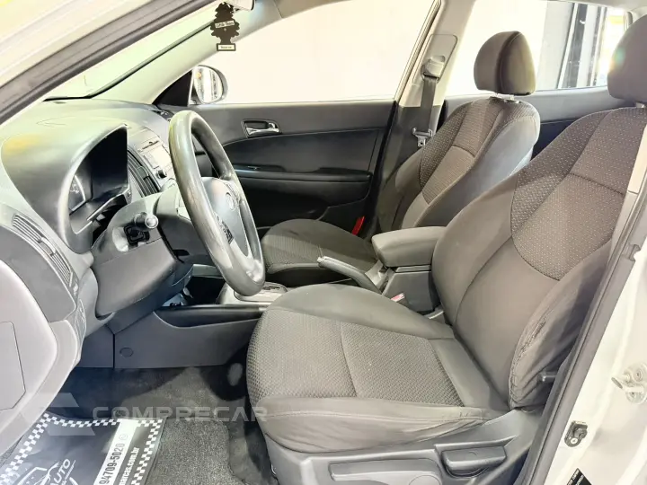I30 2.0 MPFI GLS 16V