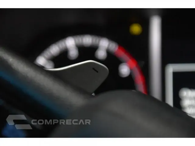 HILUX SW4 - 2.8 D-4D TURBO DIAMOND 7L 4X4 AUTOMÁTICO