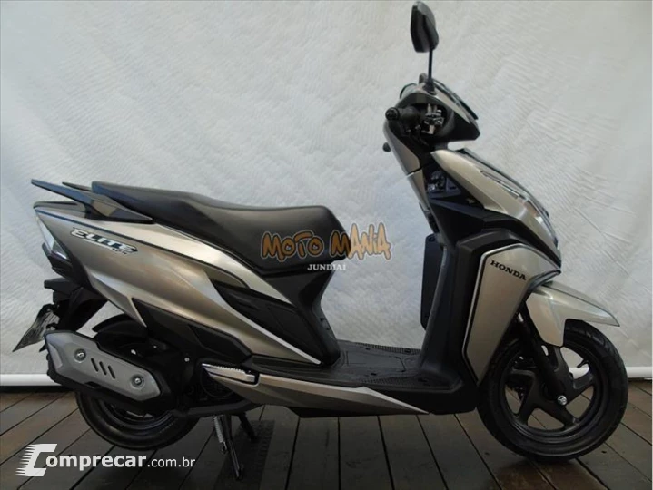 ELITE 125I