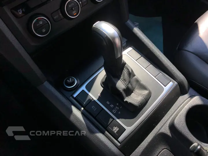 Amarok 2.0 Comfortline 4X4 Cd 16V Turbo Intercooler Diesel 4