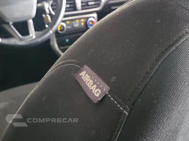 EcoSport SE 1.5 12V Flex 5p Mec.