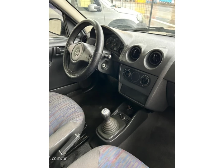 CELTA 1.0 MPFI LIFE 8V FLEX 2P MANUAL