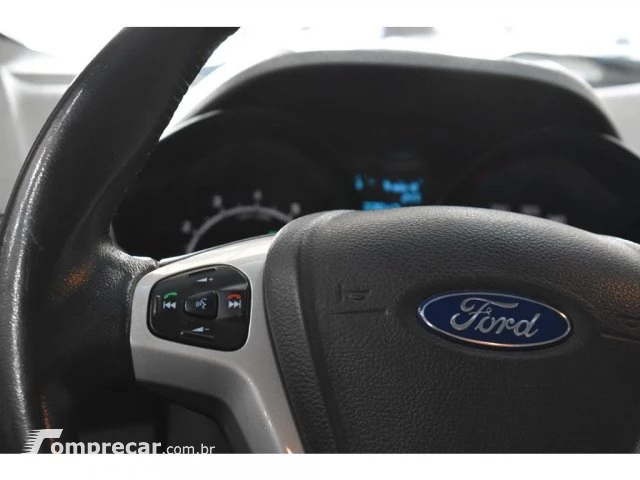 ECOSPORT - 1.6 FREESTYLE 16V 4P MANUAL