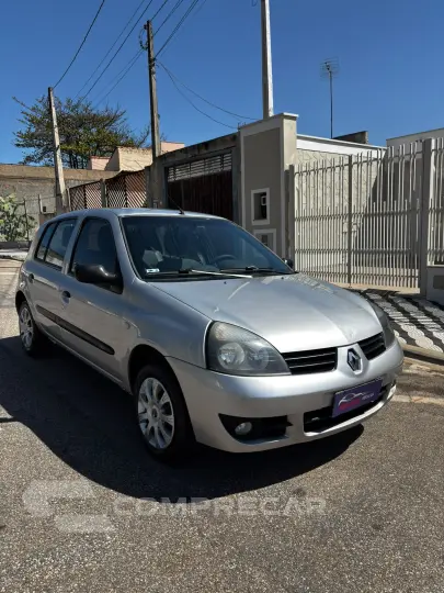CLIO 1.0 Campus 16V