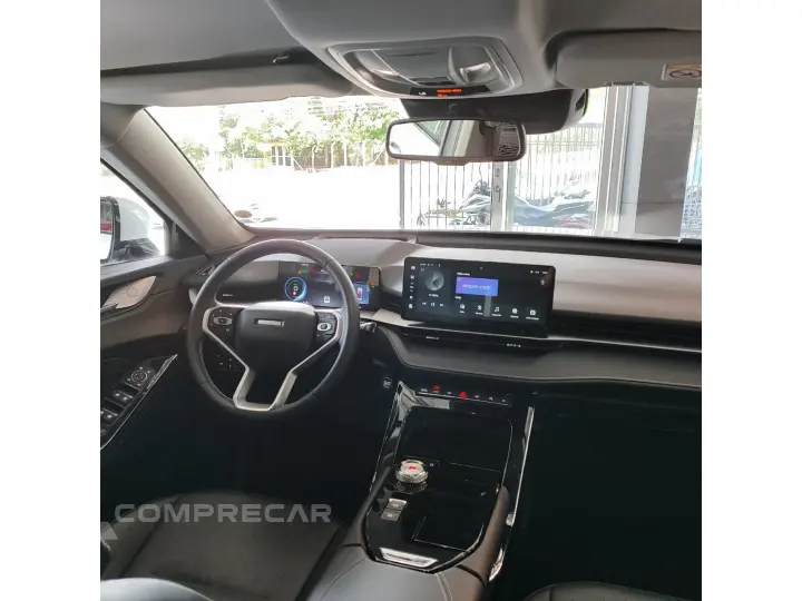 HAVAL H6 1.5 PHEV PREMIUM AWD E-TRACTION