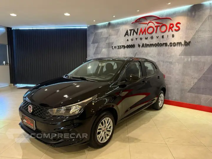 Argo 1.0 4P FLEX FIREFLY