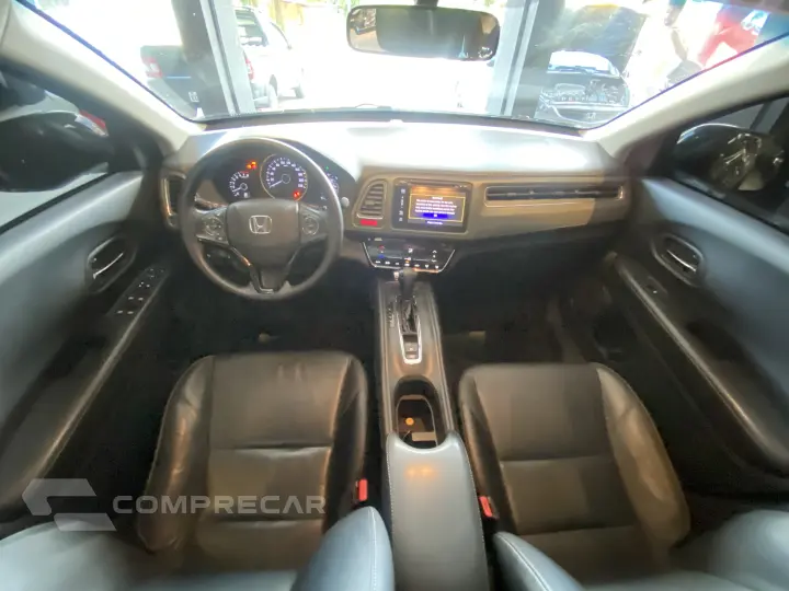 HR-V 1.8 16V EXL