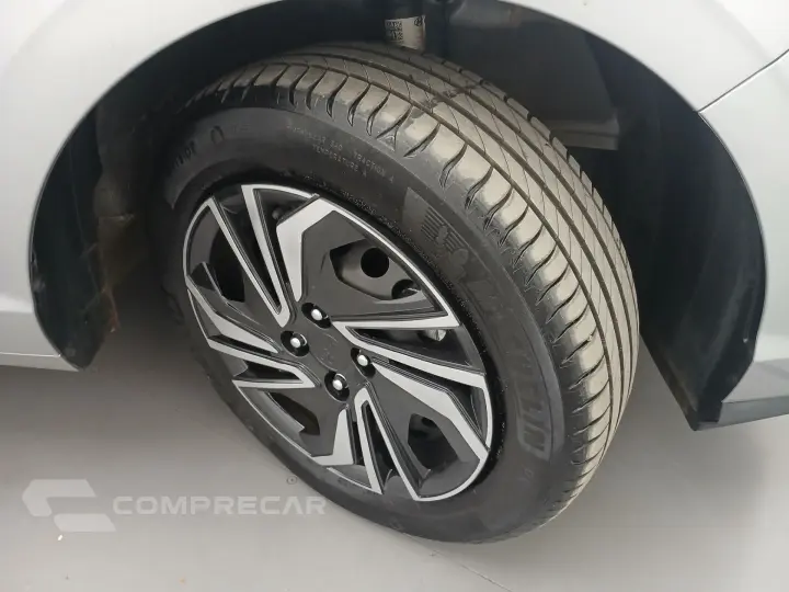 HB20S 1.0 12V FLEX COMFORT PLUS MANUAL