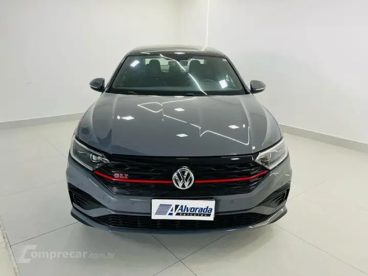 JETTA GLI AG