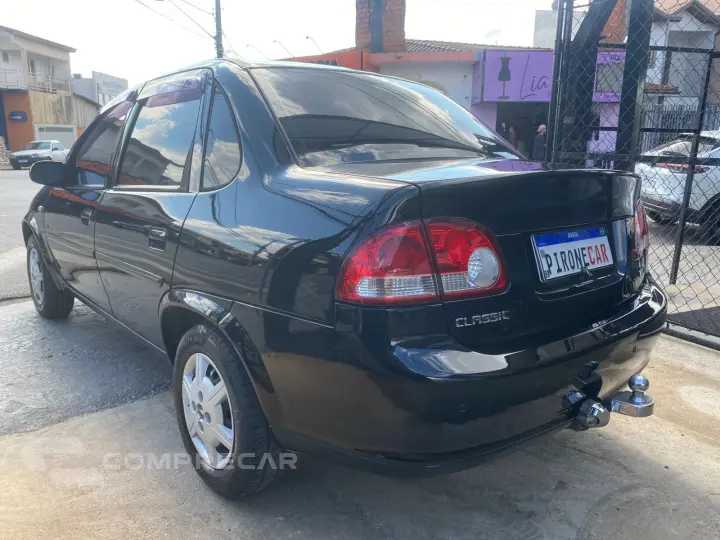 CLASSIC 1.0 MPFI LS 8V