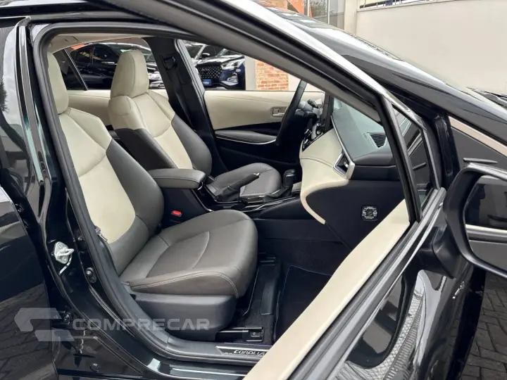 Corolla Altis Prem. 1.8 Aut. (Híbrido)