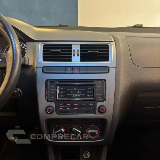 Fox Trendline 1.0 Flex 8V 5p