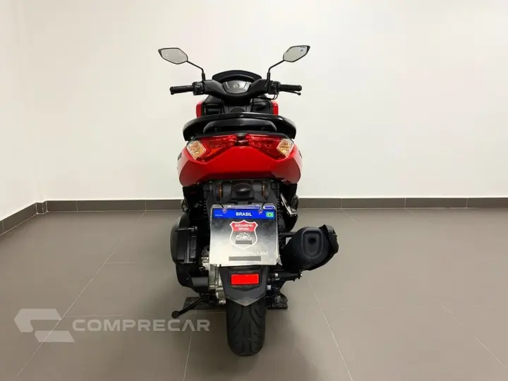 YAMAHA NMAX CONNECTED 160 ABS
