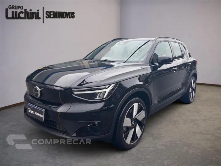 XC40 P8 RECHARGE TWIN ELECTRIC ULTIMATE AWD