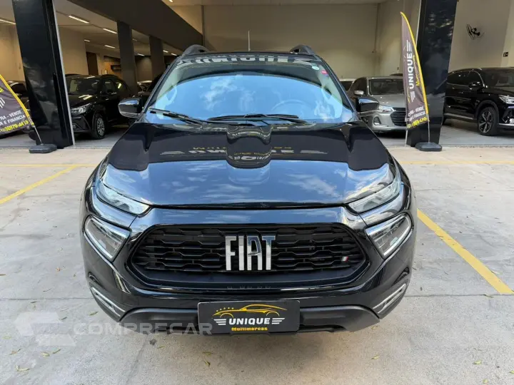 Toro 1.3 Turbo 270 Flex Freedom At6