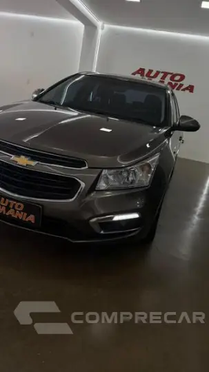 CRUZE LT NB AT