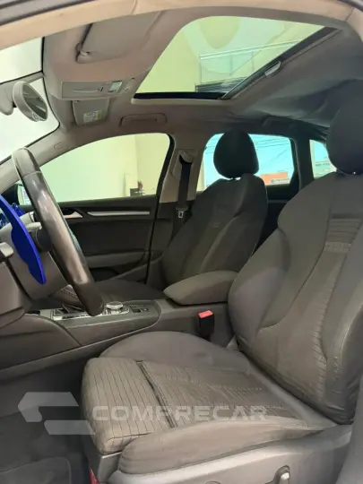 A3 Sportback 1.8 16V TFSI S-tronic 5p