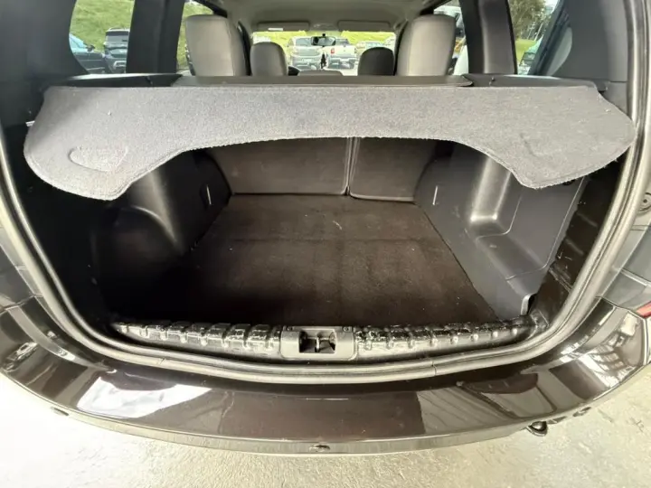 DUSTER TECHROAD 2.0 Hi-Flex 16V Aut.