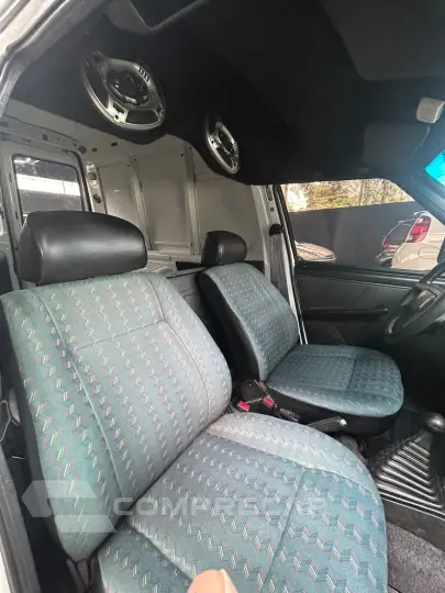 FIORINO 1.5 IE Furgão 8V